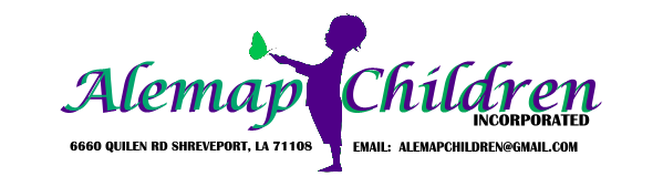 ALEMAP CHILDREN, INC.